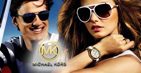 Mắt kính Michael Kors: Nguồn gốc và quốc gia sản xuất 